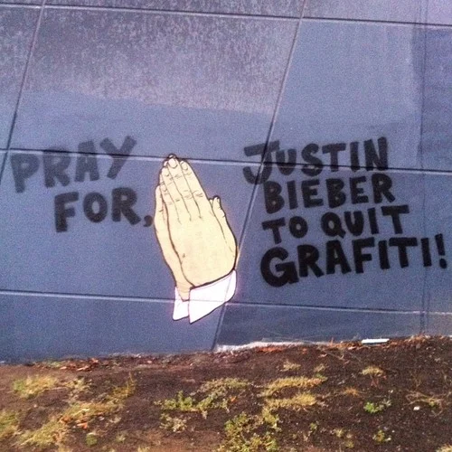 Happy Birthday Justin Bieber