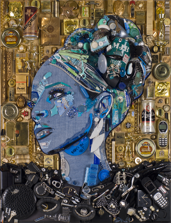 Artwork by Jason Mecier
