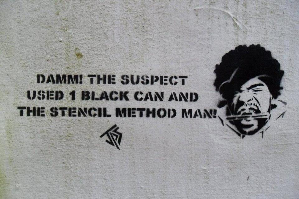 Artwork by JPS