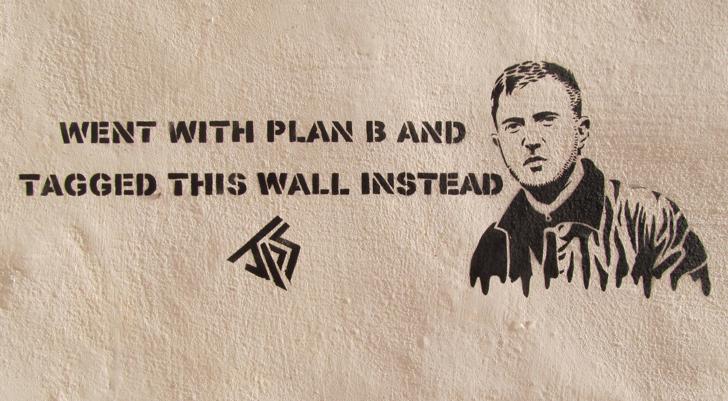 Artwork by JPS