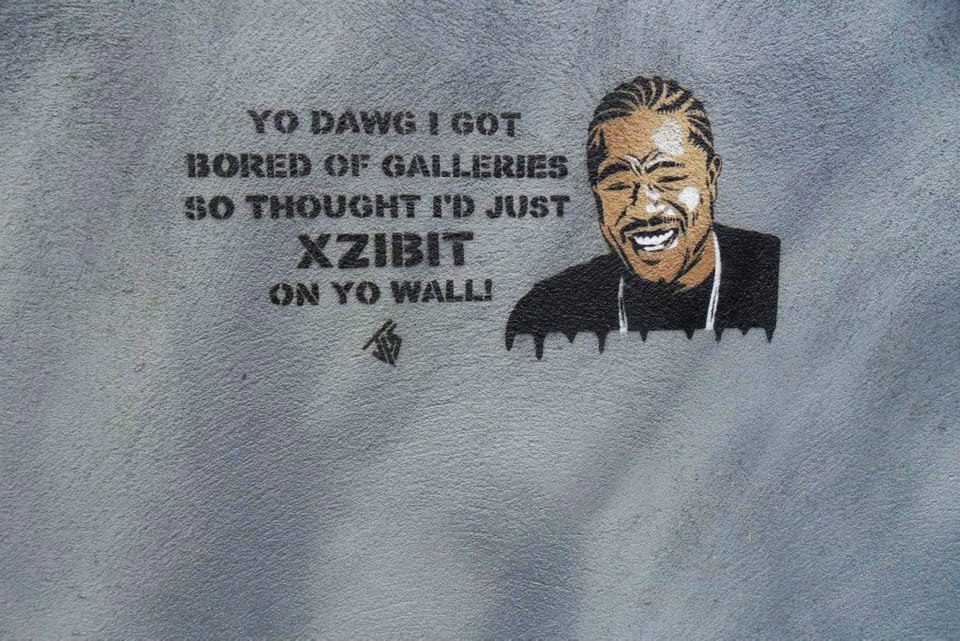 Artwork by JPS
