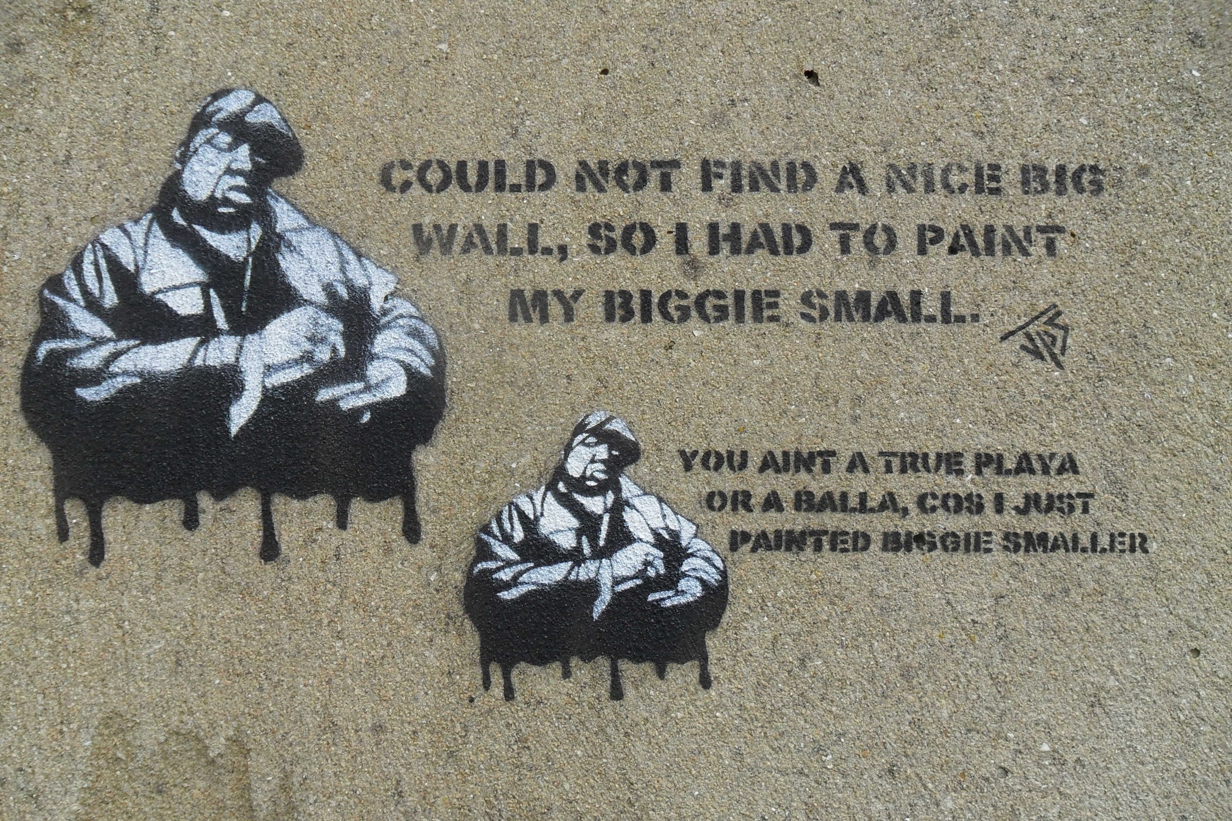 Artwork by JPS