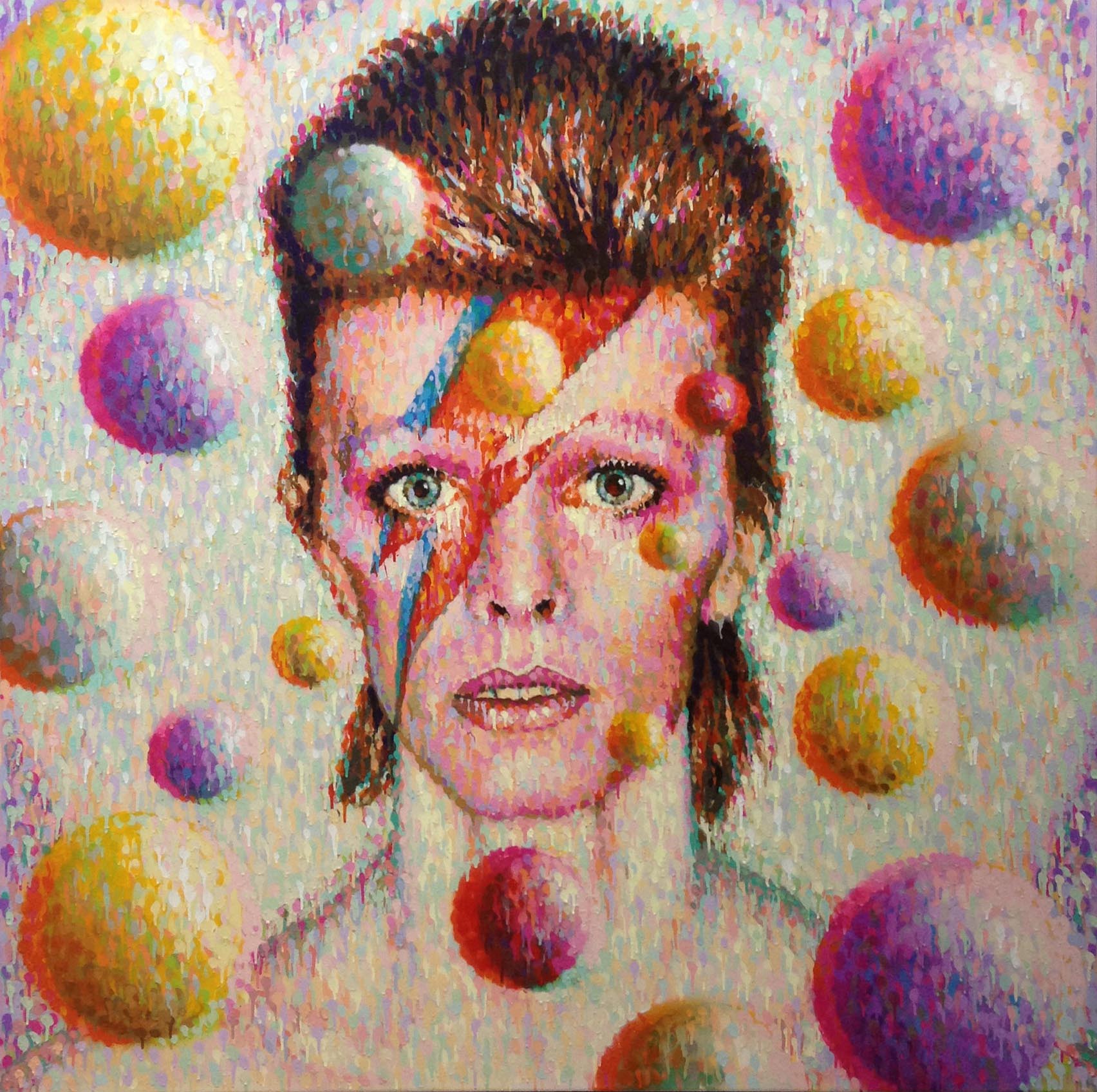 Artwork by Jimmy C