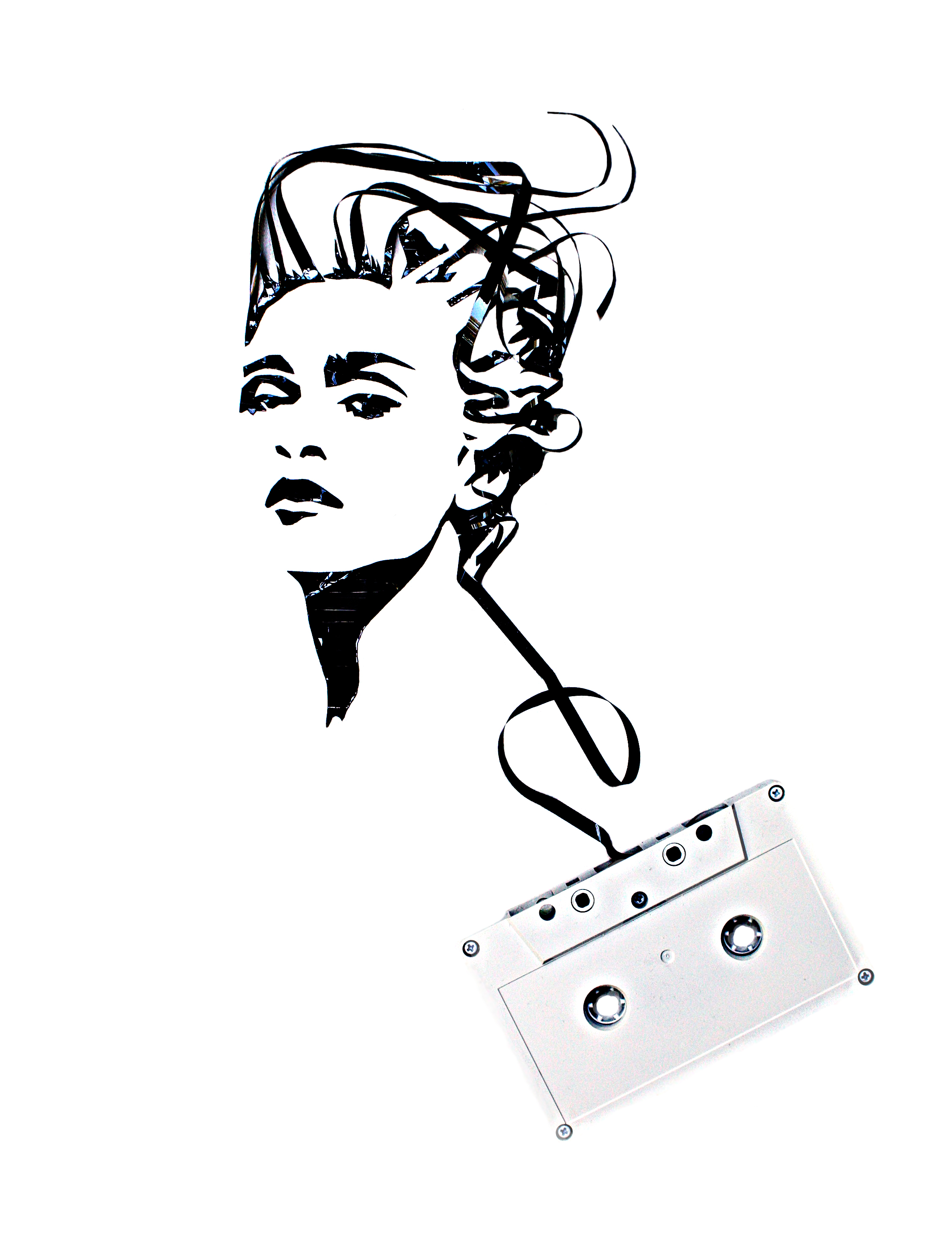 Madonna by Iri5