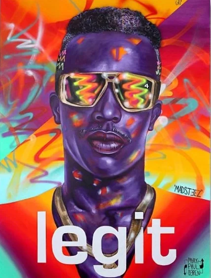 Artwork by Madsteez