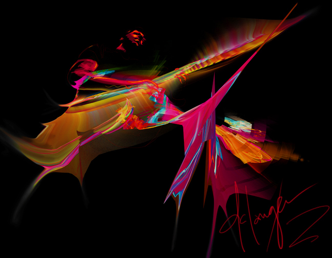 Guitar 2011