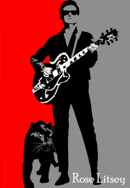 Happy Birthday Roy Orbison