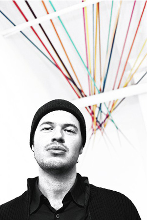 Interview with Ian Johnson