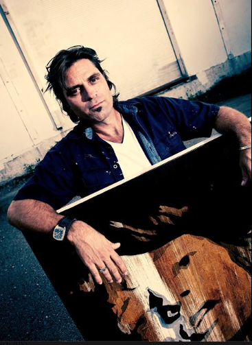 Interview with Brad Jensen
