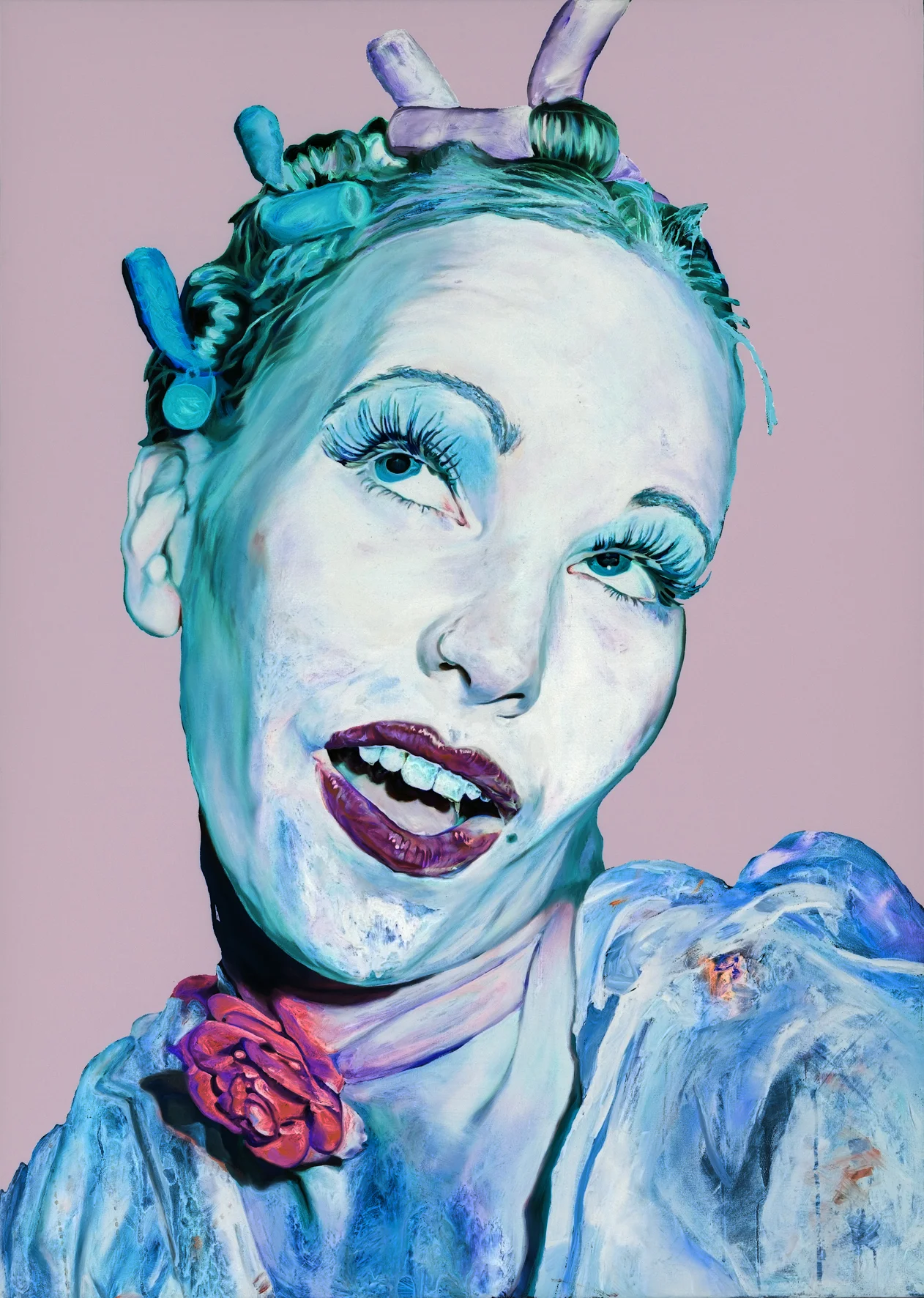 Interview with Artist Anonymous