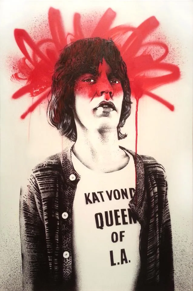 Happy Birthday Mick Jagger