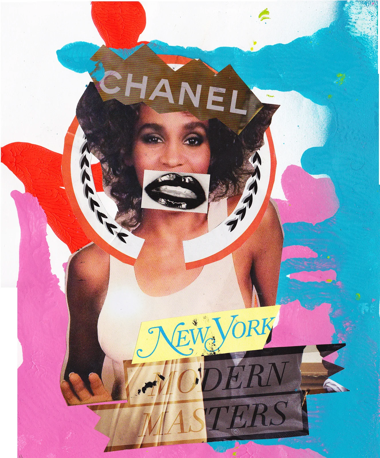 Happy Birthday Whitney Houston