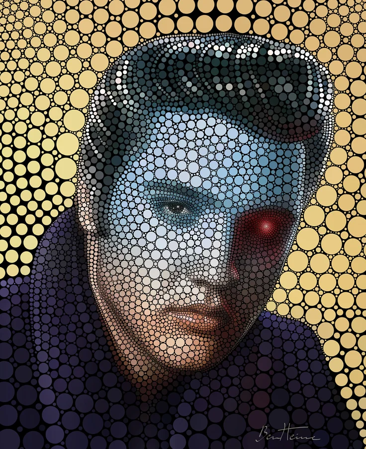 - R.I.P - Elvis Presley