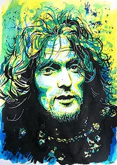 Happy Birthday Ginger Baker