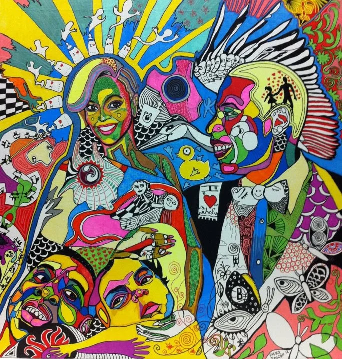 Happy Birthday Beyonce