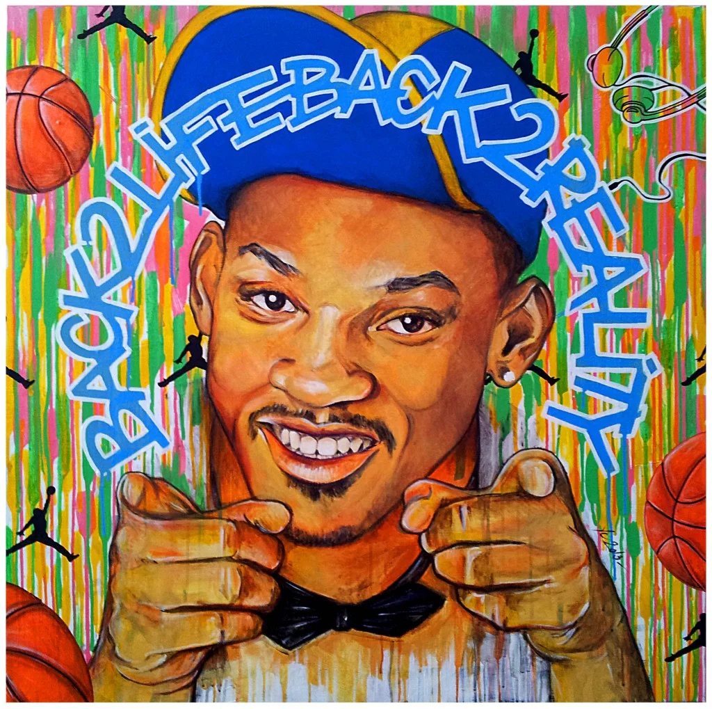 Happy Birthday Will Smith