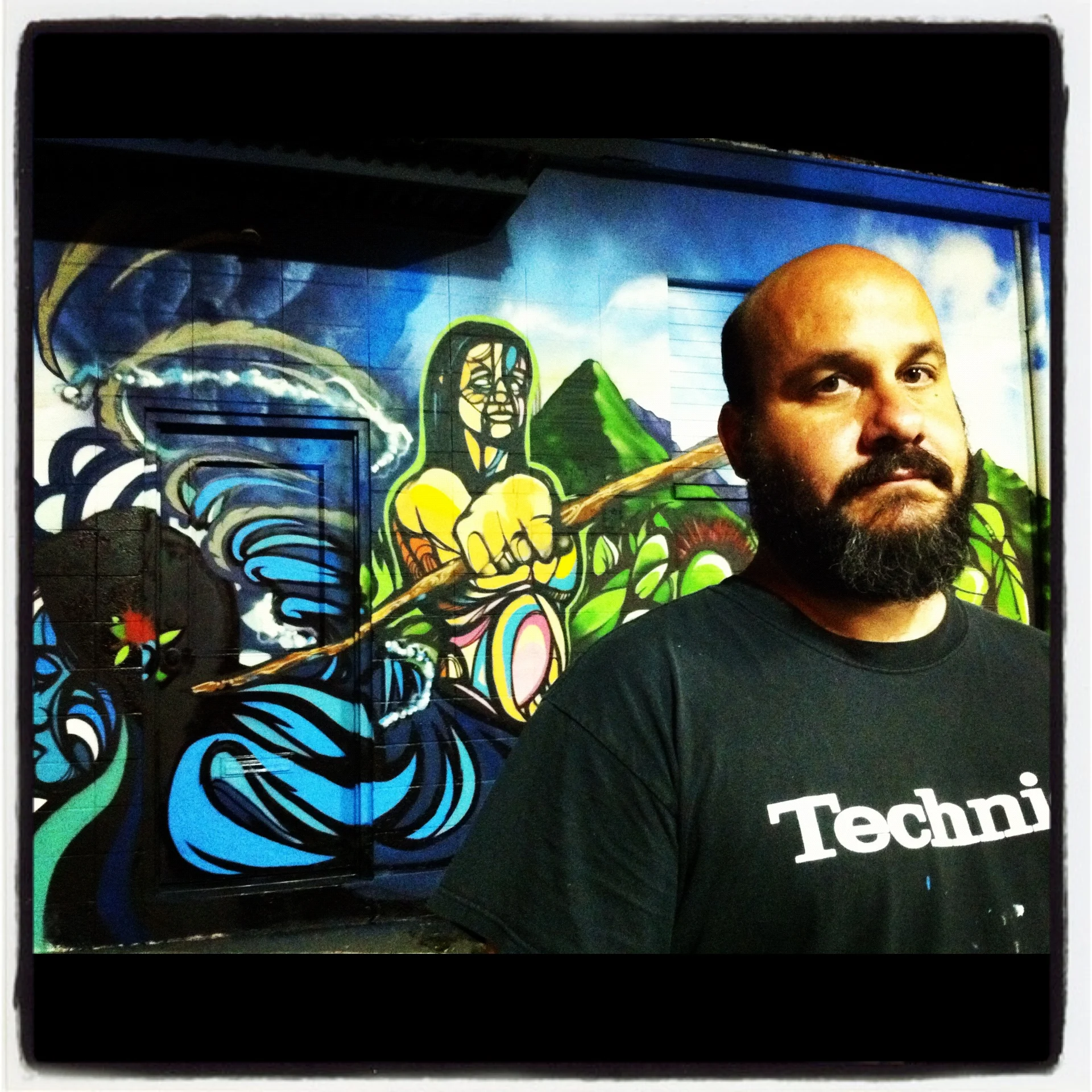 Interview with Trek Six