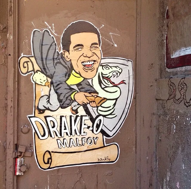 Happy Birthday Drake