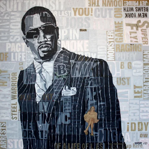 Happy Birthday P.Diddy