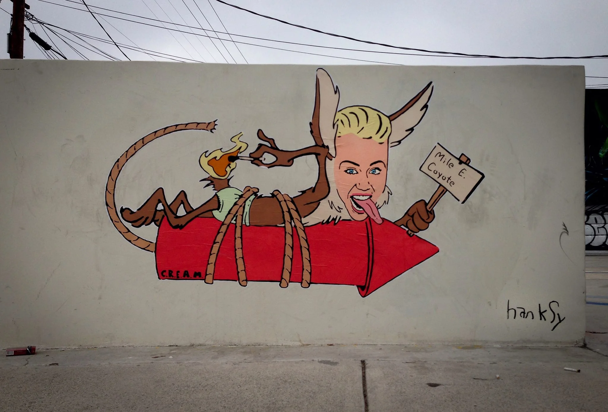 Happy Birthday Miley Cyrus