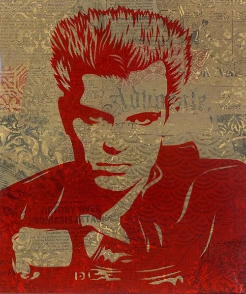 Happy Birthday to Billy Idol
