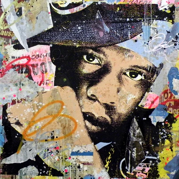 Happy Birthday Jay-Z