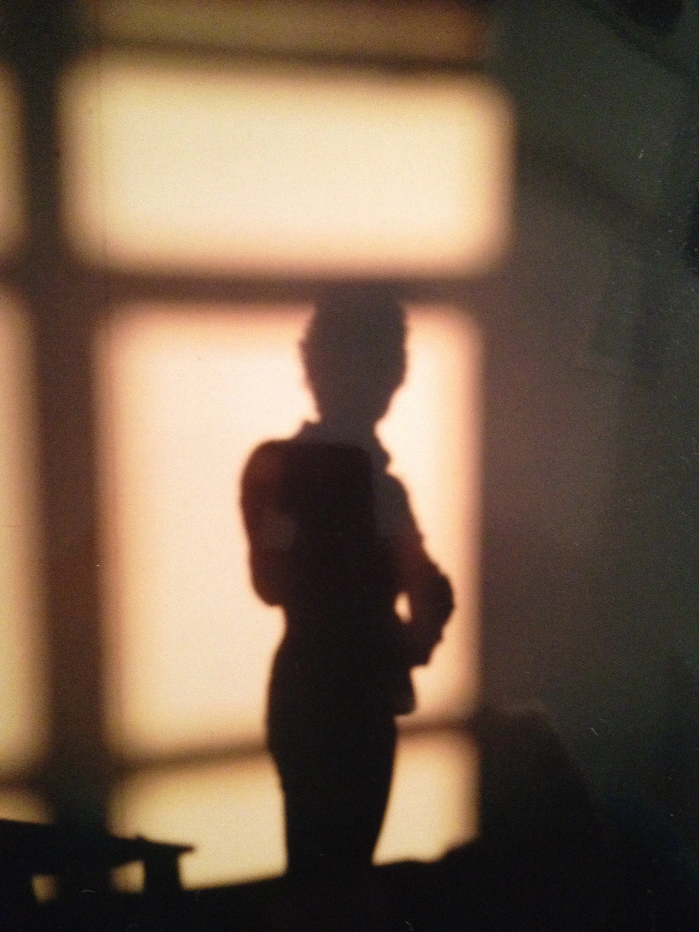 Interview with Lez Ingham