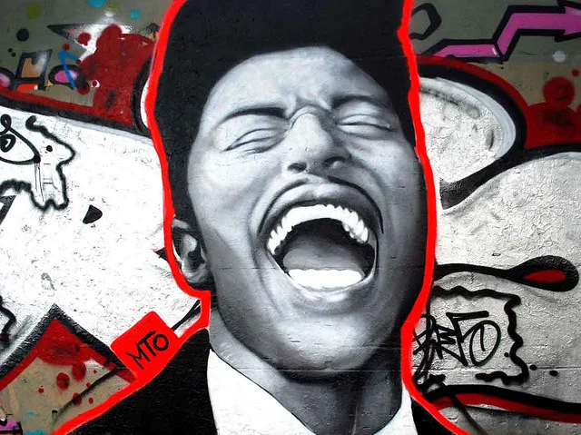 Happy Birthday Little Richard