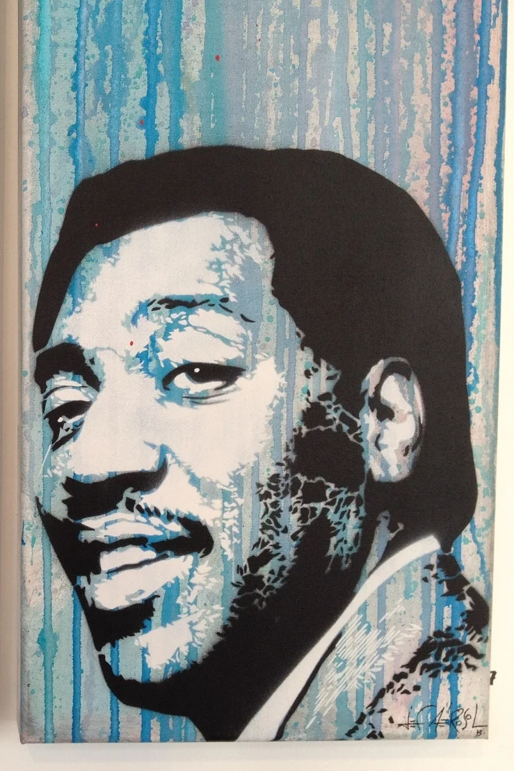 -RIP- Otis Redding