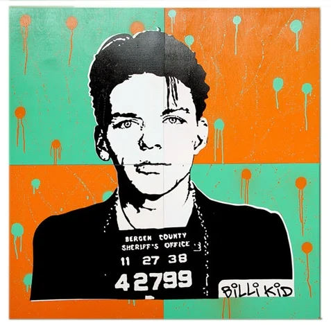 Happy Birthday Frank Sinatra