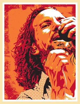 Happy Birthday Eddie Vedder