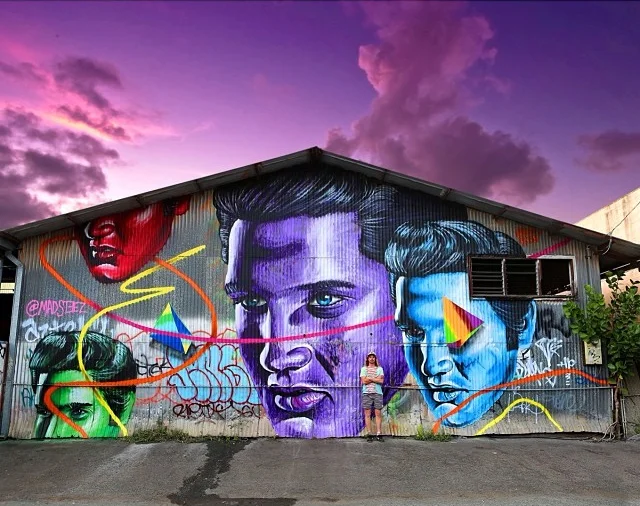 Happy Birthday Elvis Presley