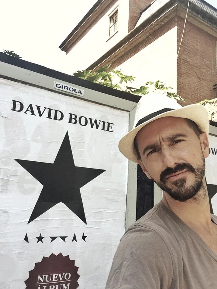 Interview with Juan Barletta