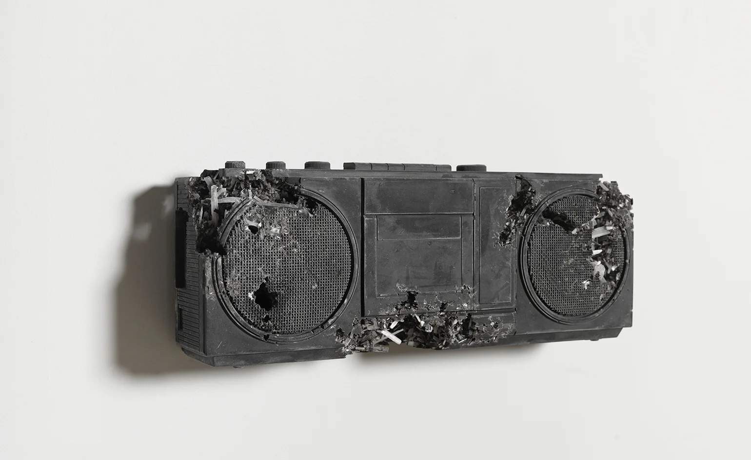 Daniel Arsham 'My First Exhibition in Japan, Year 2044' runs through 16 ...