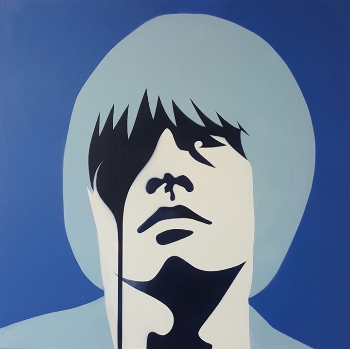 Anita Pallenberg's Nightmare - Brian Jones 3
