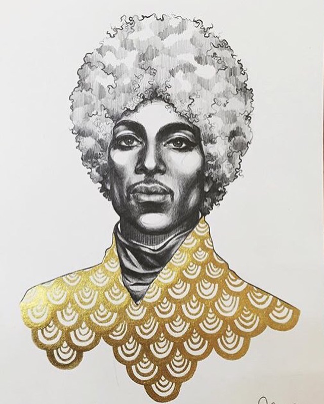 Artwork by Sarsar