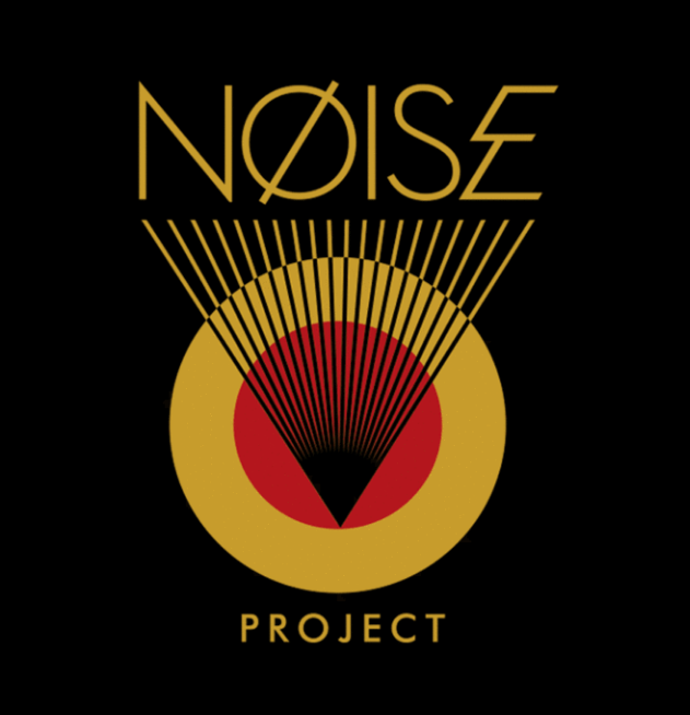 NØISE / Shepard Fairey Music Project