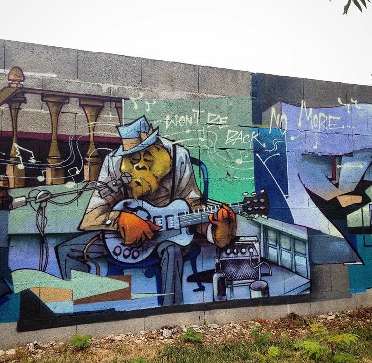 Can't Be Satisfied with Bims