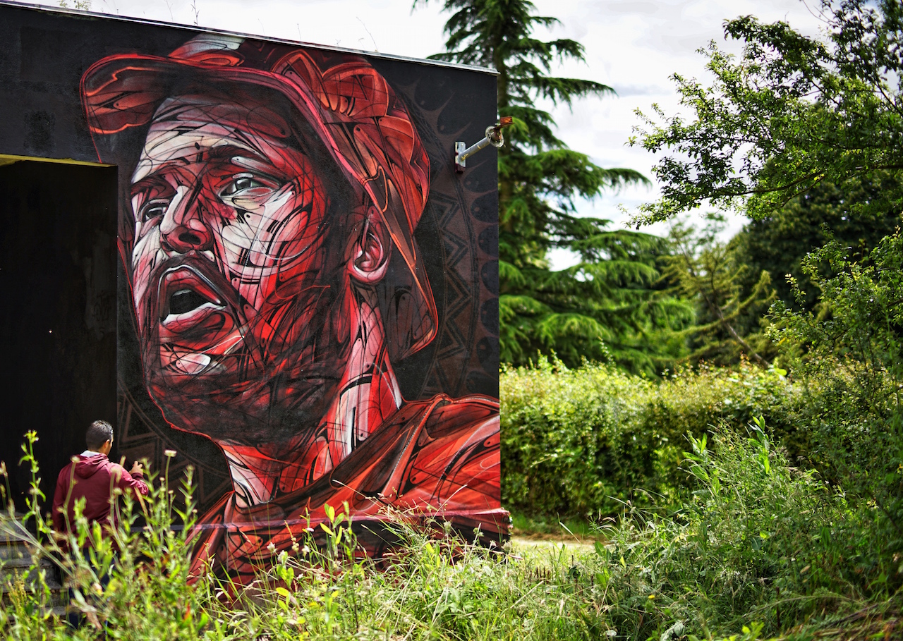 Shoolboy Q © Hopare
