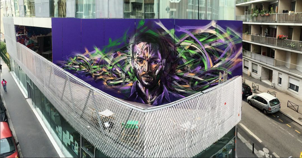 © Hopare