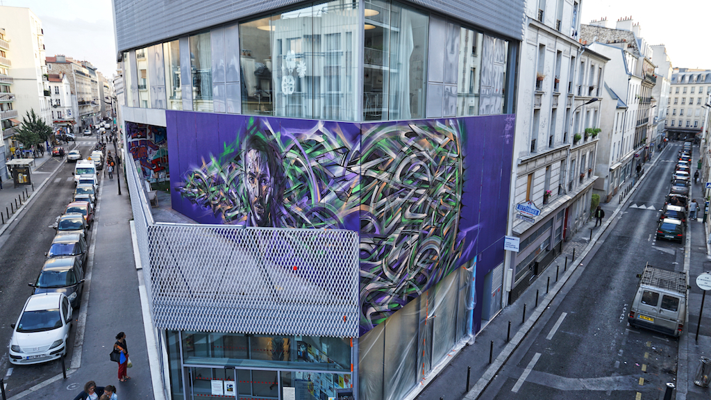 © Hopare