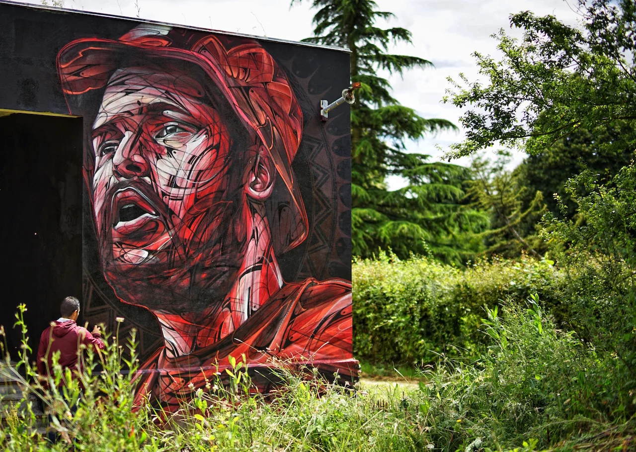 Happy Birthday Schoolboy Q