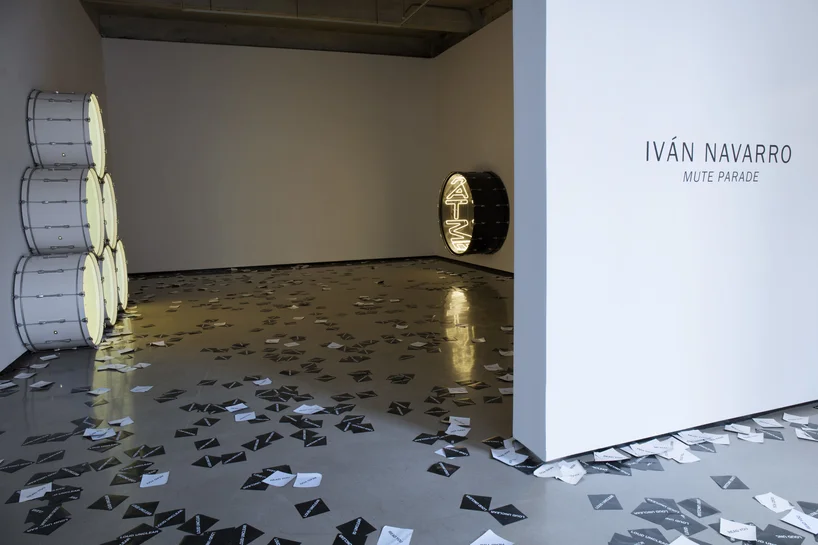 Courtesy of the artist and Paul Kasmin Gallery. Photography by Diego Flores.
