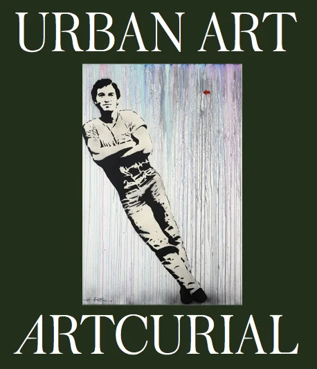 Urban Art - Art Curial