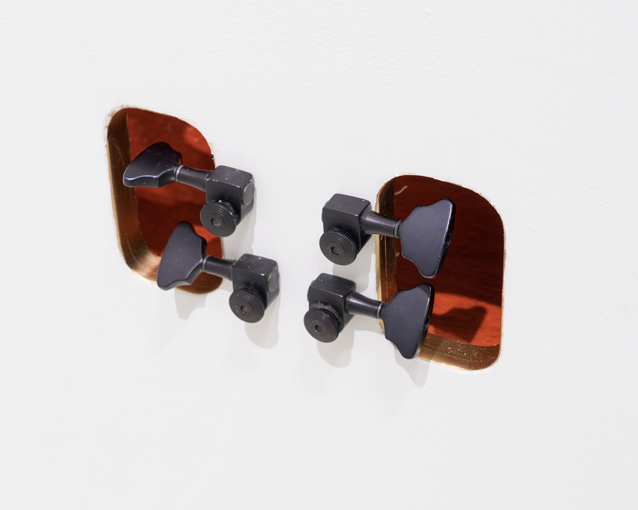 Photo: Krisopher McKay, © Solomon R. Guggenheim Foundation, New York