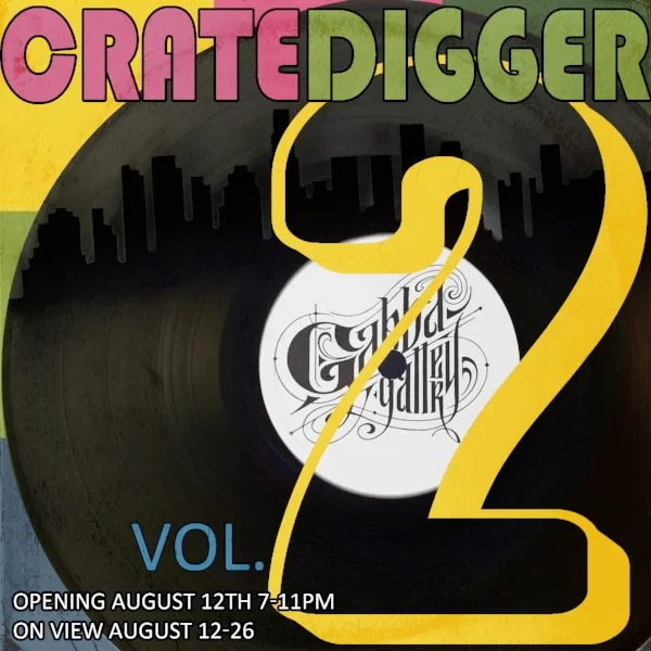 Cratedigger vol. 2