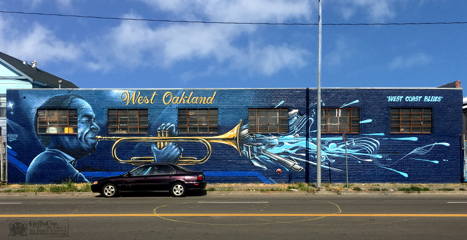 West Coast Blues
