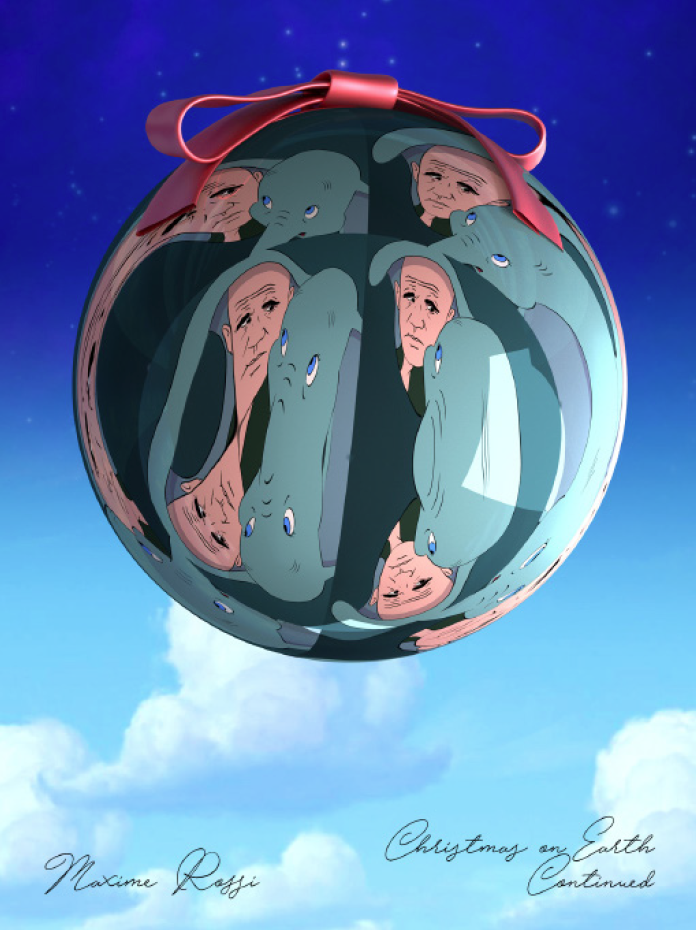 Christmas on Earth Continued