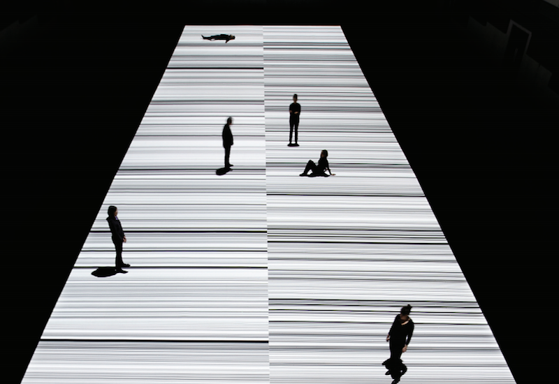 Test pattern [N°12]