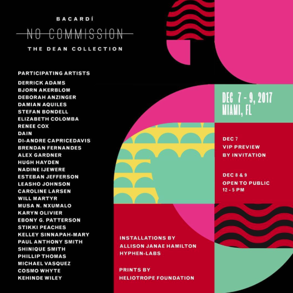 No Commission Miami